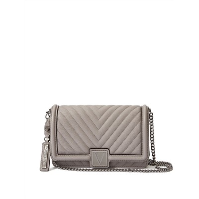 ACCESSORIES The Victoria Mini Shoulder Bag