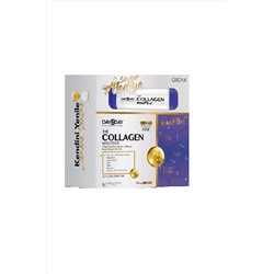 DAY2DAY The Collagen Mag Plus 30 Saşe Shaker Hediye DAY2DAY MAGPLUS SHAKER