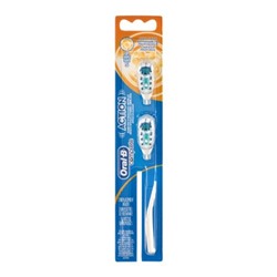 Oral-B Complete Replacement Heads Soft - 2 CT