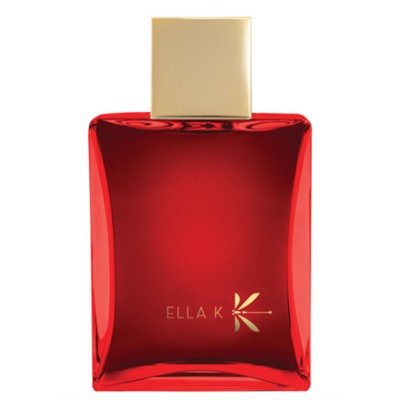 ELLA K PARFUMS CAMELIA K edp 100ml + стоимость флакона