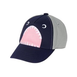 Shark Cap