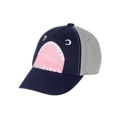 Shark Cap