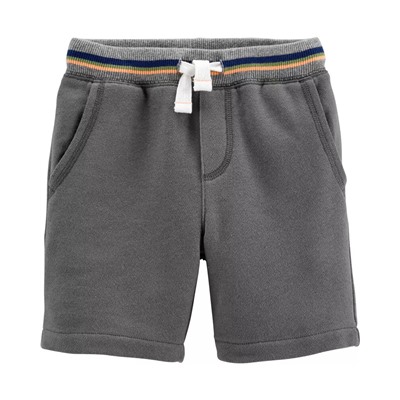 Carter's | Toddler Easy Pull-On Dock Shorts