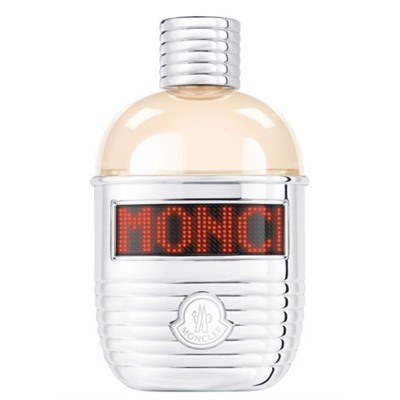 MONCLER POUR FEMME edp 100ml + стоимость флакона