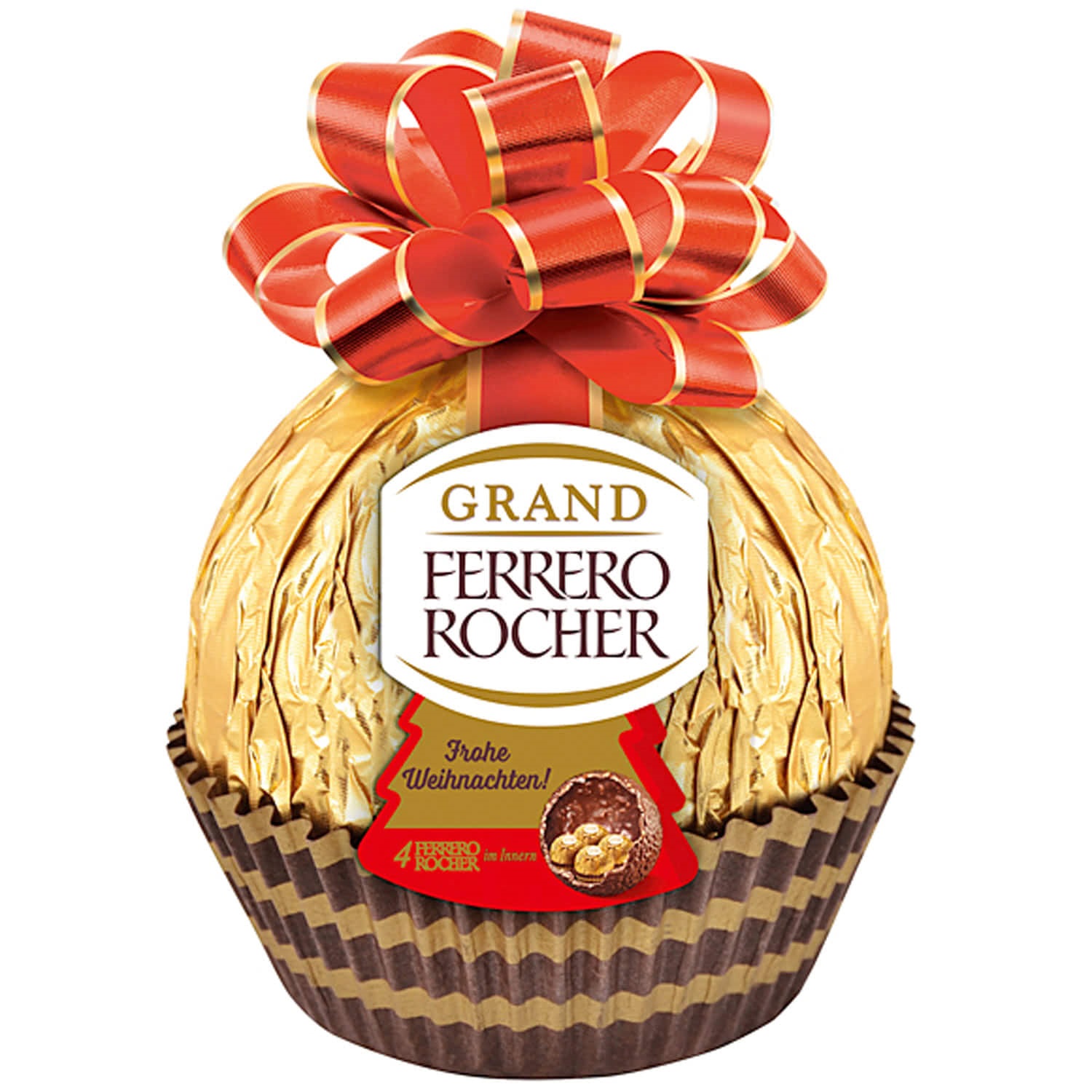 Grand Ferrero Rocher 125г