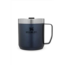 Stanley Klasik Paslanmaz Çelik Lacivert Termos Bardak 0,35 Lt STANLEY0083