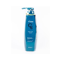 Шампунь для окрашенных волос Biowoman 500 мл / Biowoman O2 Color Lock shampoo 500 ml
