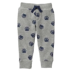 Paw Joggers