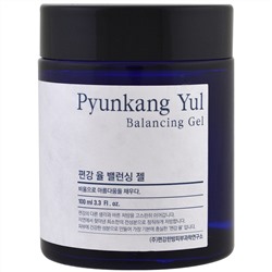 Pyunkang Yul, Гель, улучшающий биологический баланс кожи, 3,3 ж. унц. (100 мл)