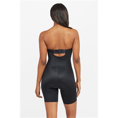 Body reductor palabra de honor negro Spanx