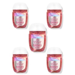 Among The Clouds PocketBac Hand Sanitizers, 5-Pack