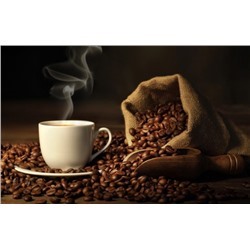 Кофе Инка смесь ( 4 арабики ) 250гр . в зёрнах