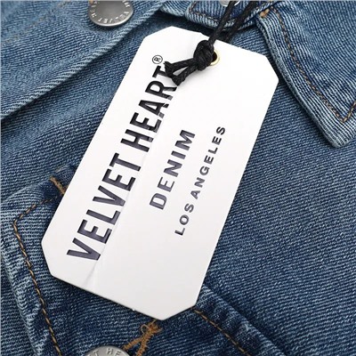 Джинсовое платье-рубашка Velve*t💕 Heart Цена на официальном сайте 108$