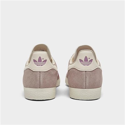 WOMEN'S ADIDAS ORIGINALS GAZELLE CASUAL SHOES