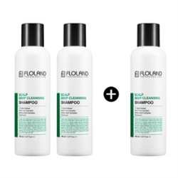 ★EVENT★ (2 +1) Scalp Deep Cleansing Shampoo