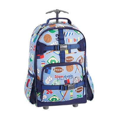 Mackenzie Junior Varsity Backpack