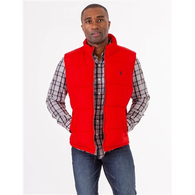 109485-P200A  SIGNATURE VEST