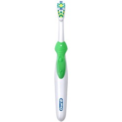 Oral-B Complete Action Power Toothbrush