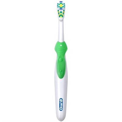 Oral-B Complete Action Power Toothbrush