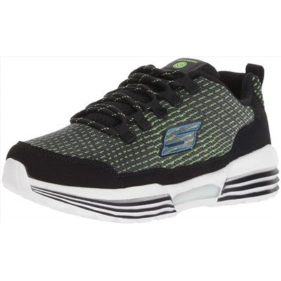 Skechers cheap luminators kids