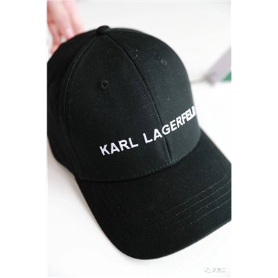 Бейсболка Karl Lagerfeld. Унисекс. Экспорт