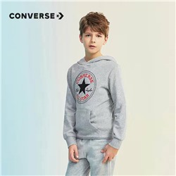 Худи для мальчиков, новинка осени и зимы 2023 года  Официальный флагманский магазин детской одежды Convers*e children's