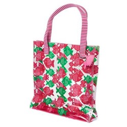 Angelfish Jelly Tote