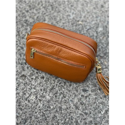 AB.Z · Pelle · 22-10/2 СВ-14  (460) marron