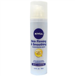 Nivea, Skin Firming Celulite Serum, 2.5 oz
