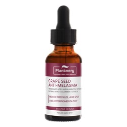 Plantnery Grape Seed Anti Melasma Serum 30 ml