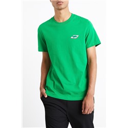 Camiseta Tortugas Ninja Verde