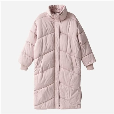 Женская длинная куртка  🔥ZARIN*A, оригинал Цена в России 7999₽  Согласно информации на сайте, теплая, до -20°, вес ок. 1,64кг