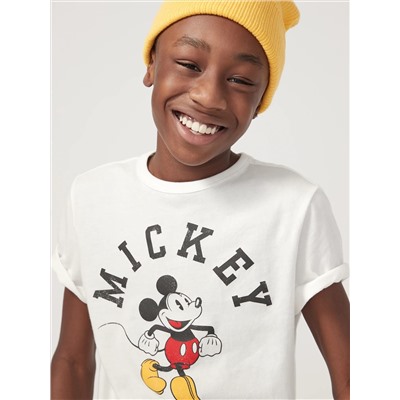 GapKids | Disney Mickey Mouse Graphic T-Shirt