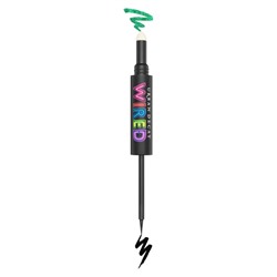 Urban Decay Wired Double-Ended Eyeliner & Top Coat