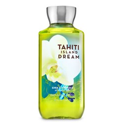Signature Collection


Tahiti Island Dream


Shower Gel