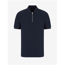 REGULAR-FIT POLO