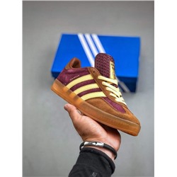 Кроссовки Adida*s originals Gazelle Indoor