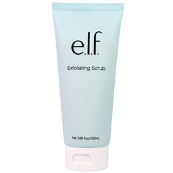 E.L.F. Cosmetics, Отшелушивающий скраб, 3,38 жидких унций (100 мл)
