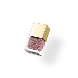 holiday première glittery nail lacquer