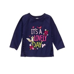 Lovely Day Tee