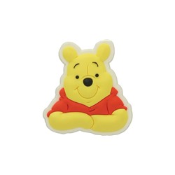 Winnie The Pooh Face Charm
