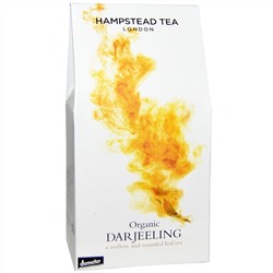 Hampstead Tea, Darjeeling, 3.53 oz