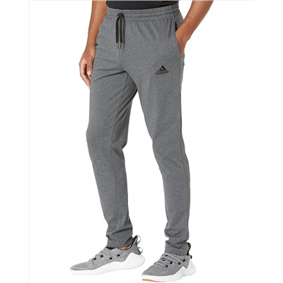 adidas Big & Tall Essentials Single Jersey Tapered Pants