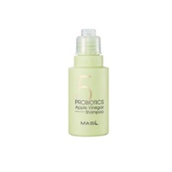 ★SALE★ [Miniature] 50ml 5 Probiotics Apple Vinegar Shampoo