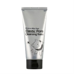 ★SALE★ Milky Piggy Elastic Pore Cleansing Foam