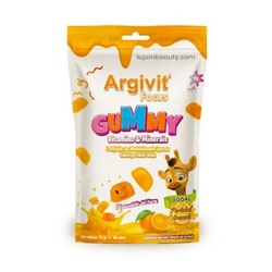 Argivit gummy мармеладки 30шт