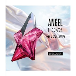 THIERRY MUGLER ANGEL NOVA edp (w) 5ml mini