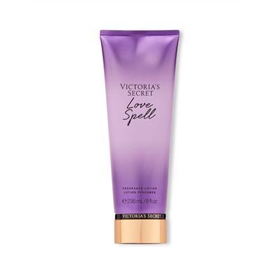 BODY CARE Fragrance Lotion
