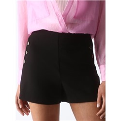 SMART SHORTS WITH DETAILS