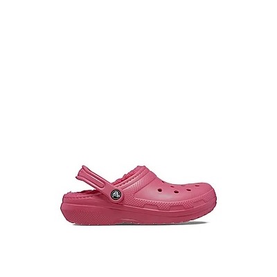 Classic Lined Clog - Adult